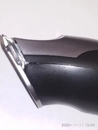 Машинка для стрижки волосся Xiaomi ENCHEN Humming bird Hair Clipper фото від покупців 7