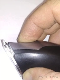 Машинка для стрижки волосся Xiaomi ENCHEN Humming bird Hair Clipper фото від покупців 6