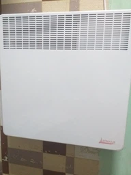 Конвектор BONJOUR CEG BL-Meca/M (1000W) фото от покупателей 4