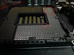 Материнская плата MSI B360 Gaming Plus (s1151, Intel B360, PCI-Ex16) фото от покупателей 1