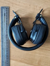 Наушники Marshall Major III Bluetooth Brown (4092187) фото от покупателей 7