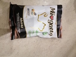 Влажный беззерновой корм Morando MigliorGatto Unico Only Lamb для кошек, с ягнёнком, 85 г