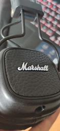 Наушники Marshall Major III Bluetooth Brown (4092187) фото от покупателей 6