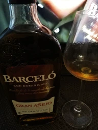 Ром Ron Barcelo Gran Anejo 5 лет выдержки 0.05 л 37.5% (4820135490325) фото от покупателей 1
