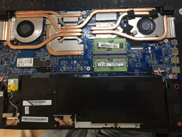 Ноутбук MSI Bravo 17 (A4DDK-070XUA) Graphite Black Суперціна!!! фото от покупателей 4