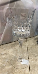 Набор бокалов для вина CD'A Lady Diamond 190 мл x 6 шт (L9744)