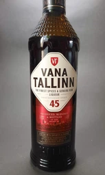 Ликер Vana Tallinn 0.5 л 45% (4740050002116) фото от покупателей 5