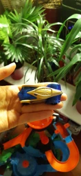 Машинка Hot Wheels Измени цвет в ассортименте 1 шт (BHR15) (746775345716) фото от покупателей 7