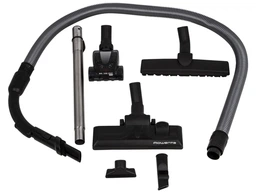 Пылесос без мешка ROWENTA X-Trem Power Cyclonic Home&Car RO6963EA 4AAAA Ecomotor фото от покупателей 18
