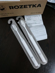 Зубная щетка Xiaomi Doctor B Grey средней жесткости (MB03GR030101) (6970763911094) фото от покупателей 5