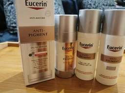 Двойная сыворотка Eucerin Anti-Pigment для уменьшения и предупреждения гиперпигментации 30 мл (4005800211645) фото от покупателей 1