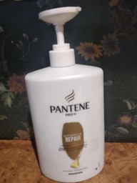 Шампунь Pantene Pro-V Інтенсивне відновлення 400 мл (5011321857018/5410076561834) фото від покупців 14