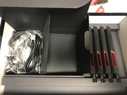 Маршрутизатор Asus RT-AC88U фото от покупателей 1