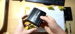 Микрофон конденсаторный Protech BM-800 со звуковой картой V8X pro и пантографом с ветрозащитой (PM-9799-1) фото от покупателей 9