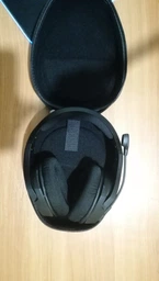 Навушники HyperX Cloud Stinger Core Wireless DTS Black (4P4F0AA) фото від покупців 17