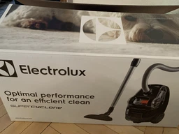 Пылесос без мешка ELECTROLUX ESC63EB фото от покупателей 2