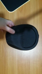 Навушники HyperX Cloud Stinger Core Wireless DTS Black (4P4F0AA) фото від покупців 16