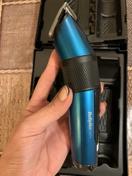 Машинка для стрижки волос Babyliss E990E фото от покупателей 3