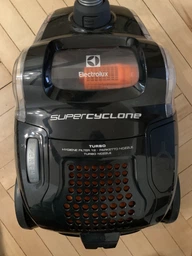 Пылесос без мешка ELECTROLUX ESC63EB фото от покупателей 6