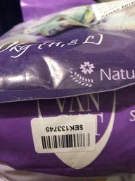 Наповнювачі для туалету VanCat Lavender Бентонітовий наповнювач з ароматом Лаванди для котячого туалету 5 кг (55448) фото від покупців 9
