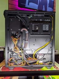 Корпус be quiet! Pure Base 500 Window Black (BGW34) фото від покупців 7