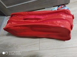 Сумка-органайзер Poputchik у багажник з однією ручкою Зелена (09-701-2Д) фото від покупців 5