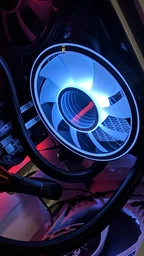 Вентилятор AeroCool Mirage 12 ARGB (ACF3-MR10217.11) фото от покупателей 15
