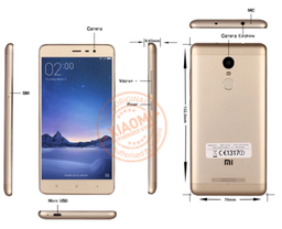 Аккумулятор Hoco Xiaomi BM47 / Redmi 3, 3s, 3x, 3 Pro, Redmi 4X фото от покупателей 10