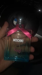 Туалетна вода для жінок Moschino Funny 50 мл фото від покупців 13