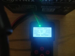 Аккумуляторная батарея Matrix 12V 17Ah (NP17-12) фото от покупателей 1