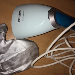Відпарювач Philips Steam&Go GC361/20 фото від покупців 5