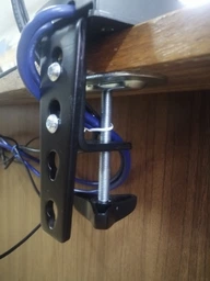 Настольное крепление для монитора UFT MM4 USB Black (UFTMM4) фото от покупателей 1