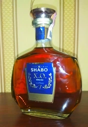 Бренди выдержанный Shabo Х.О 7 лет выдержки 0.5 л 40% (4820070408454) фото от покупателей 9