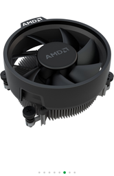 Процессор AMD Ryzen 3 3100 (100-100000284BOX) фото от покупателей 11