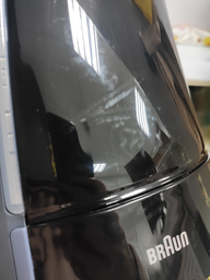 Электрочайник BRAUN WK 300 Black фото от покупателей 14