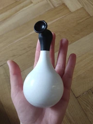 Игрушка для малышей Moluk Boi неваляшка с присоской (43280) (7640153432803)