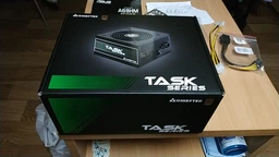 Блок питания CHIEFTEC Task 700W (TPS-700S) фото от покупателей 6