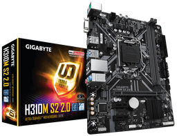 Оперативная память HyperX DDR4-2666 32768MB PC4-21300 (Kit of 2x16384) Fury Black (HX426C16FB3K2/32) фото от покупателей 9