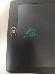 Планшет для Малювання LСD Wrіtіng Таblеt 8.5 Чорний