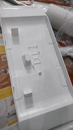 Швабра для пола Xiaomi Deerma Spray Mop White (TB900) фото от покупателей 16