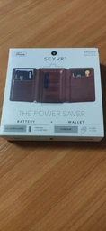 УМБ Seyvr Leather Wallet + Lightning Brown (ARM56829) фото від покупців 7