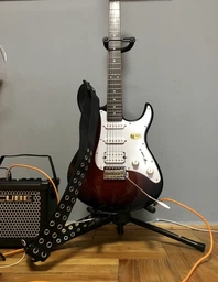 Электрогитара YAMAHA PACIFICA 112J (Lake Placid Blue)