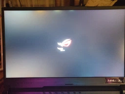 Ноутбук ASUS ROG Strix G17 G712LU-EV013 (90NR03B1-M01060) Black Суперцена!!! фото от покупателей 9