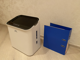 Очиститель воздуха COOPER&HUNTER CH-PH2240W Como фото от покупателей 5