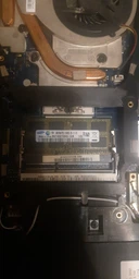 Оперативна пам'ять Samsung SODIMM DDR3-1333 4096MB PC3-10600 (M471B5273DM0-CH9) фото від покупців 6