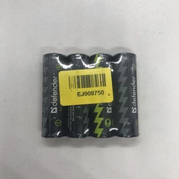 Батарейки Defender Alkaline LR6-4F AA 4 шт. (56011)