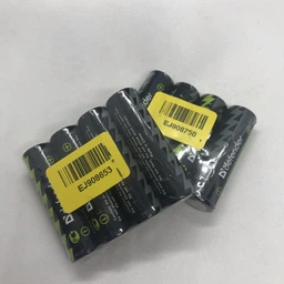 Батарейки Defender Alkaline LR6-4F AA 4 шт. (56011) фото від покупців 1