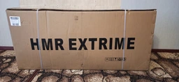 Фэт Байк-Горный Велосипеды HAMMER EXTRIME S800 MAX Синий Колёса 26 Shimano Рама 19 фото от покупателей 2