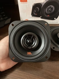 Автоакустика JBL STAGE2 424 фото от покупателей 2