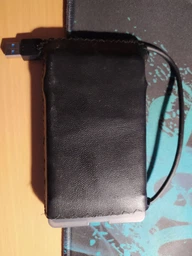 Адаптер Maiwo для подключения HDD/SSD 2.5" SATA к USB3.0 + контейнер защитный для HDD 2.5" (K104-U3S white) фото от покупателей 3
